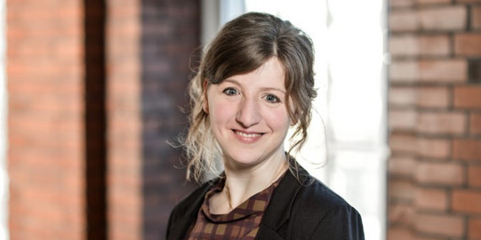 Picture of Dr. Jennifer Eckhardt