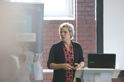 KoSI-Lab Stadtdialog „Soziale Innovation in Dortmund - kommunalen Herausforderungen mit innovativen Ansätzen begegnen“ in der Sozialforschungsstelle Dortmund