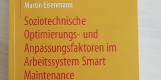 Cover der Veröffentlichung