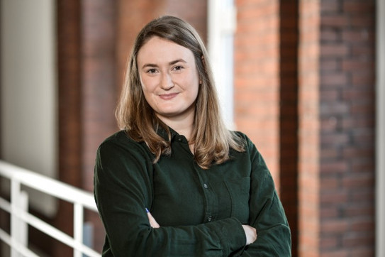 Foto von Christine Best