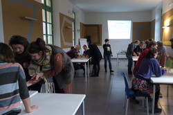 Theaterprojekt