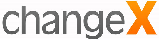 Logo von Change X
