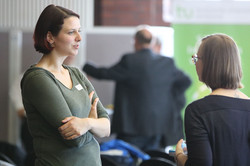 KoSI-Lab Stadtdialog „Soziale Innovation in Dortmund - kommunalen Herausforderungen mit innovativen Ansätzen begegnen“ in der Sozialforschungsstelle Dortmund