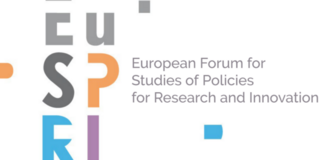 EuSPRI Logo