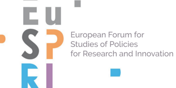 EuSPRI Logo