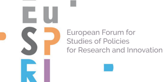 EuSPRI Logo