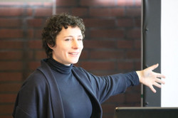 Treffen vom TRANSIT-Projekt (TRANsformative Social Innovation Theory) in der Sozialforschungsstelle Dortmund