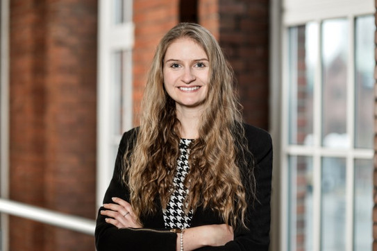 Ann Christin Schulz Foto von Ann Christin Schulz