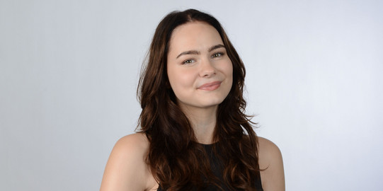 Foto von Carlotta Buchholz