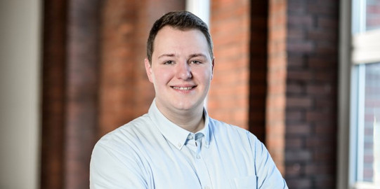 Joel Downar Picture of Joel Downar