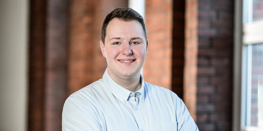 Picture of Joel Downar