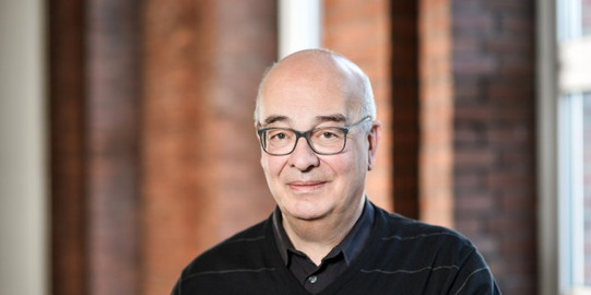 Picture of Dr. Klaus Kock