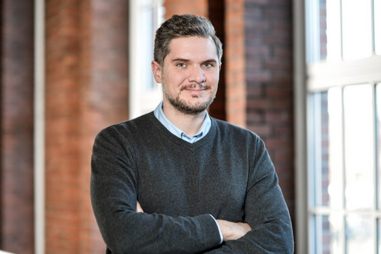 Foto von Daniel Krüger