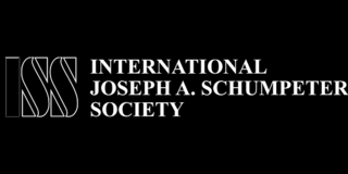 Logo International Joseph A. Schumpeter Society