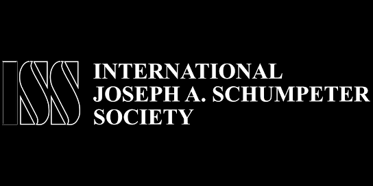 Logo International Joseph A. Schumpeter Society