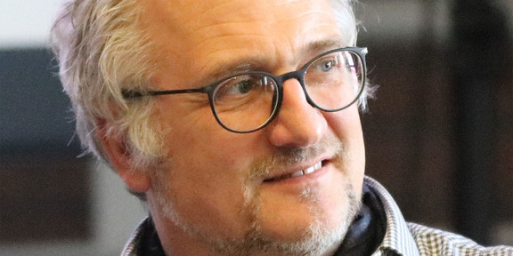 Picture of Jürgen Schultze