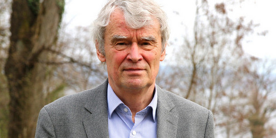Picture of Prof. Dr. Hartmut Hirsch-Kreinsen