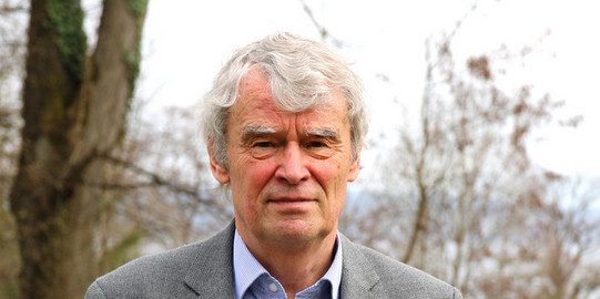 Picture of Prof. Dr. Hartmut Hirsch-Kreinsen