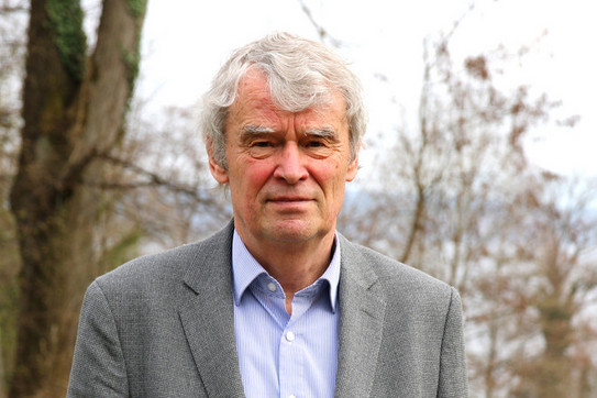 Prof. Dr. Hartmut Hirsch-Kreinsen Picture of Prof. Dr. Hartmut Hirsch-Kreinsen