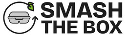 Logo Smash the Box