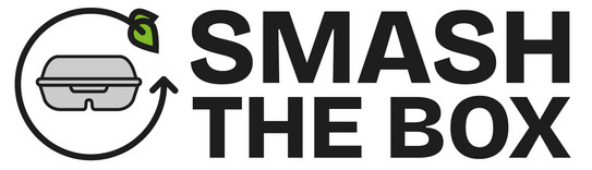 Logo Smash the Box