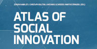 Cover vom "Atlas of Social Innovation: 2nd Volume: A World of New Practices"