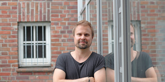 Portraitfoto von Kay Kohaupt-Cepera