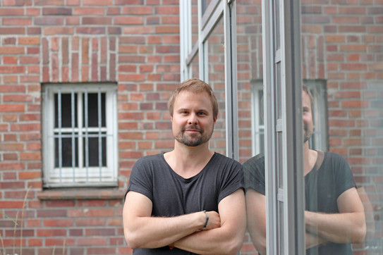Portraitfoto von Kay Kohaupt-Cepera
