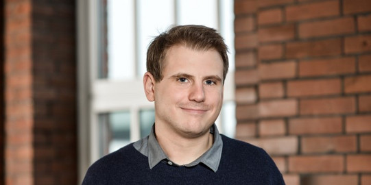 Picture of Mathias Cuypers