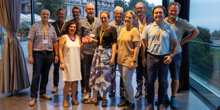 sfs Team Team der sfs