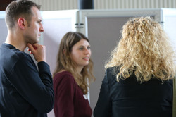 KoSI-Lab Stadtdialog „Soziale Innovation in Dortmund - kommunalen Herausforderungen mit innovativen Ansätzen begegnen“ in der Sozialforschungsstelle Dortmund