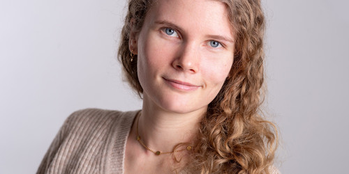 Profile picture of Marie-Christin Lueg