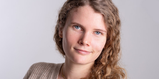Profilbild von Marie-Christin Lueg
