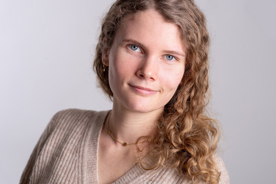 Marie-Christin Lueg Profilbild von Marie-Christin Lueg