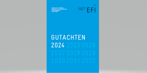 Commission of Experts for Research and Innovation Commission of Experts for Research and Innovation