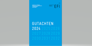 Commission of Experts for Research and Innovation Commission of Experts for Research and Innovation