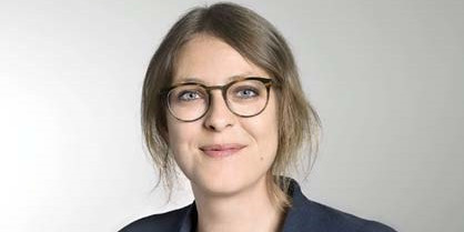 Portrait Lisa-Marian Schmidt