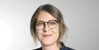 Portrait Lisa-Marian Schmidt