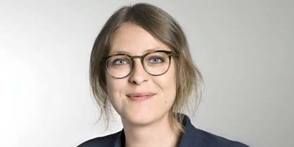 Portrait Lisa-Marian Schmidt