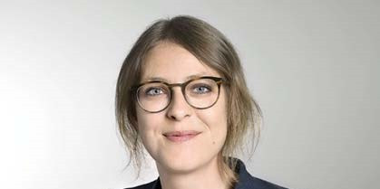 Portrait Lisa-Marian Schmidt
