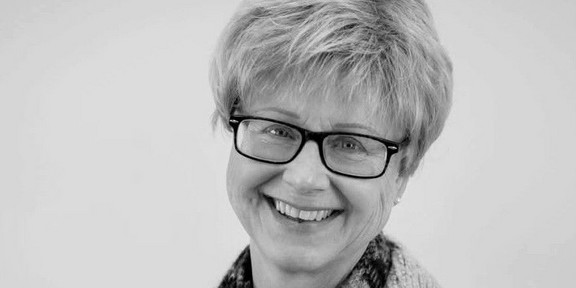 Jutta Reiter Fot von Jutta Reiter