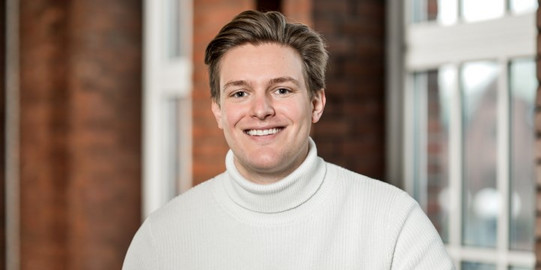 Picture of Adrian Goetting