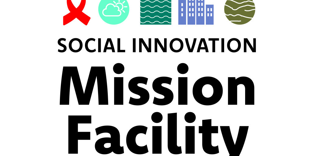 Logo für das SIMF Projekt