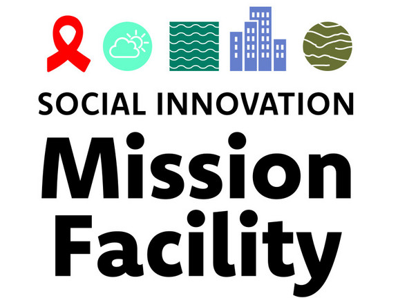 Logo für das SIMF Projekt