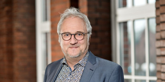 Picture of Jürgen Schultze