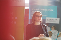 KoSI-Lab Stadtdialog „Soziale Innovation in Dortmund - kommunalen Herausforderungen mit innovativen Ansätzen begegnen“ in der Sozialforschungsstelle Dortmund