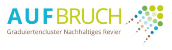 AUFBRUCH Logo AUFBRUCH Logo