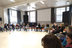 Theaterprojekt