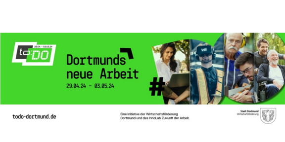 to:DO –Dortmunds neue Arbeit