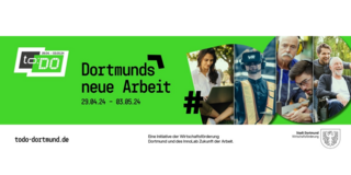 to:DO –Dortmunds neue Arbeit